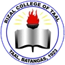 RCT Logo